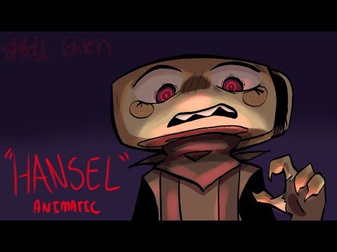 Hansel || Dandy’s World Animatic || Shelly angst