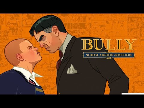 Bully Scholarship Edition Chapter 5 Mission #9 Busting In