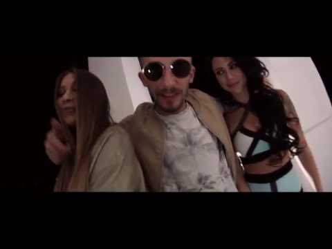 Писстолетто(Pisstoletto) - Miami Boy backstage 2 day