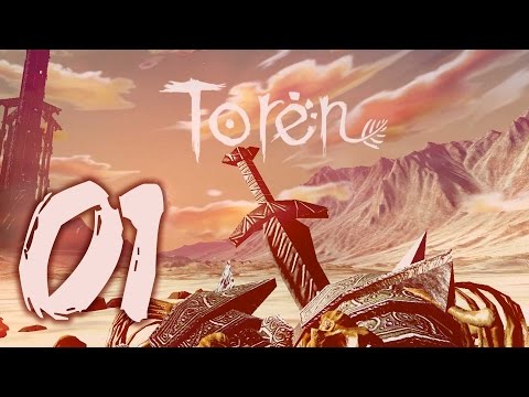 Toren : Lets Play - Part 1