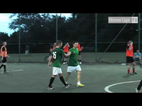 29.06.2017 I Liga B - Korporaci vs. Sparta