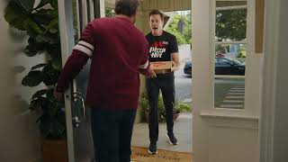 Pizza Hut The Big New Yorker: That Feeling (Food & Beverage Ad)