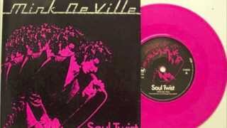 Mink DEVILLE - Soul Twist