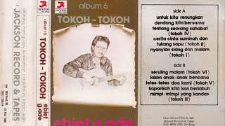 Ebiet G Ade - Seruling Malam (Tokoh VI)