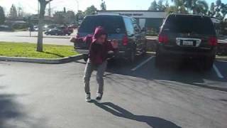 your a jerk - new boyz