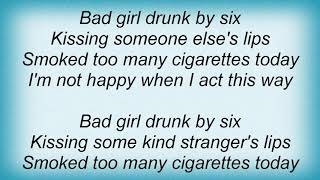 Spice Girls - Bad Girl Lyrics