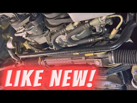 How To Clean & Degrease Your Engine / Undercarriage
