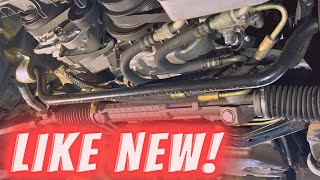How To Clean & Degrease Your Engine / Undercarriage