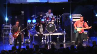 Blues Alive 2012, Shemekia Copeland Pt.3