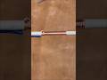 Great Tips Twist the Single Core Wire Firmly #short
