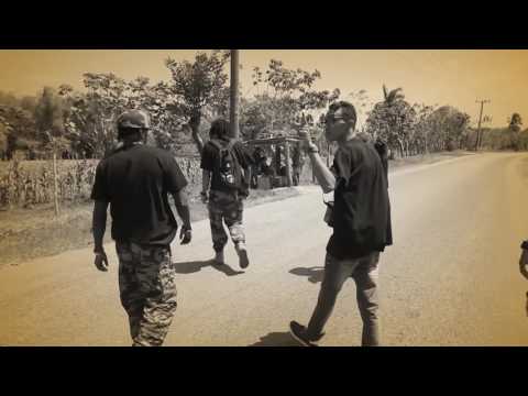 340 MS "Tren De Hierro" trailer