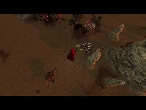 Dead Frontier: Ode to the GAU