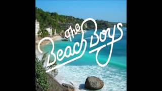 The Beach Boys - In My Room (HQ)