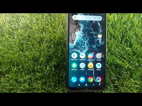 How to set keyboard theme in MI A2 | keyboard theme Kaise set Kare