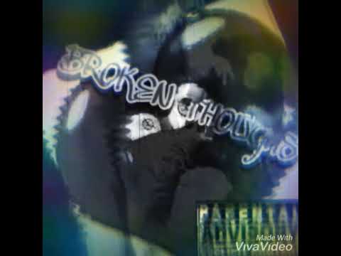 K8do ft Dreno - BrokenThoughts