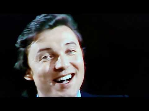 Karel Gott&Hana zagorová-Mží
