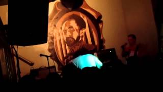 Night Birds - DC '12