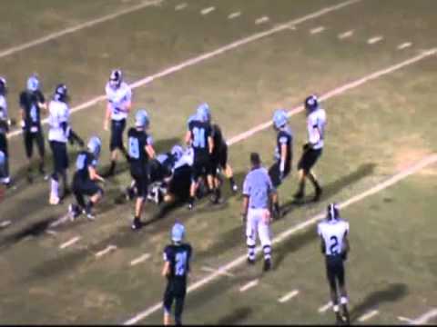 Mason Zandi Junior Highlights