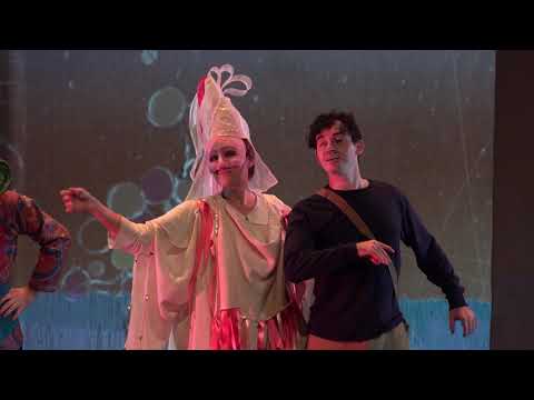 Carpenter Center: The Phantom Tollbooth
