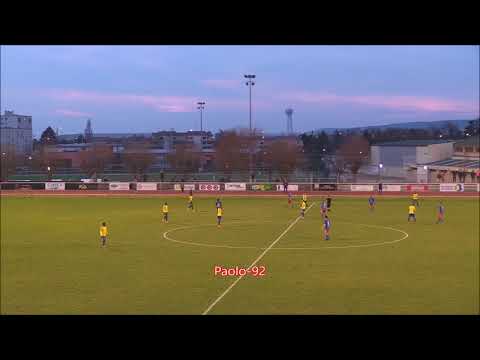 17 NATIONAL 2 J24 POISSY ARRAS M2