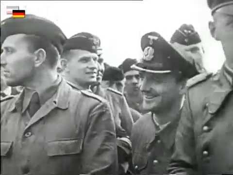 1940-08-xx - Film - U 99 auf Feindfahrt auf englischen Zufahrtswegen.