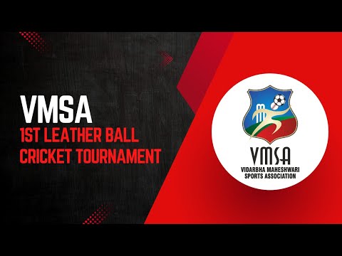VMSA 2024  || LIPI SUPER STRIKERS  VS  CAGE WARRIORS || WDZ
