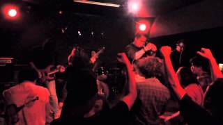 NonserviaM - Portrait of Despair live