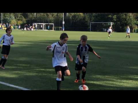 HZB JO11-3 Meerburg 8-10-2016 deel 2