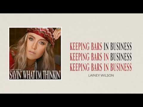 Video thumbnail for Keeping Bars In Business