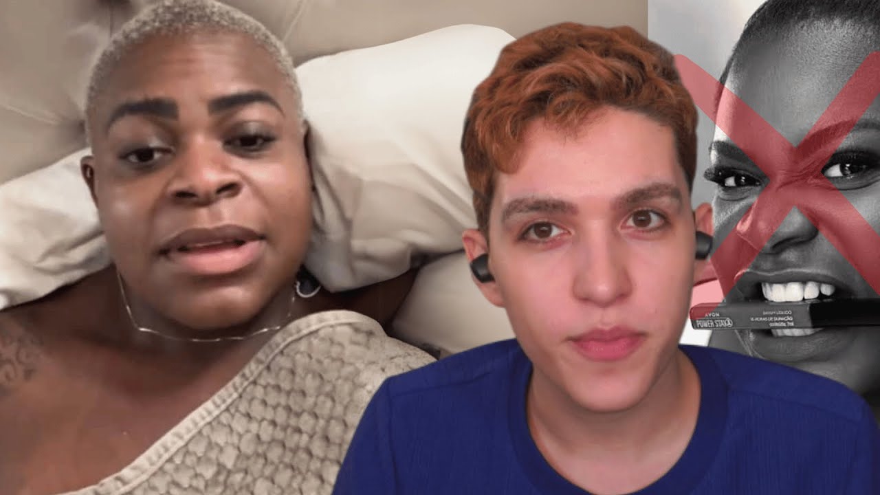 A decadência de Jojo Todynho