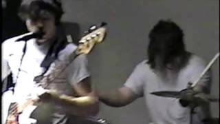 The Junior Varsity - I Sang A Song To Be Sung Live @ Bradley University 2/1/2004