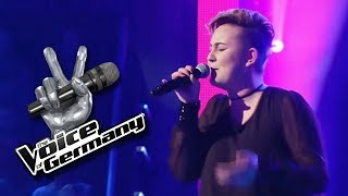 Sabrina Setlur - Du liebst mich nicht | Luana Eschment | The Voice of Germany 2017 | Sing Offs