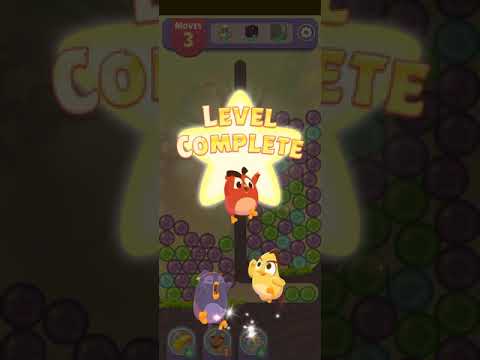 Angry Birds Dream Blast Level 2229-2230