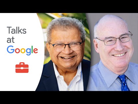 Bob Sutton & Huggy Rao: The Friction Project