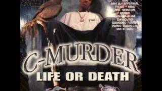 C-Murder - Down For My Niggas (Instrumental)