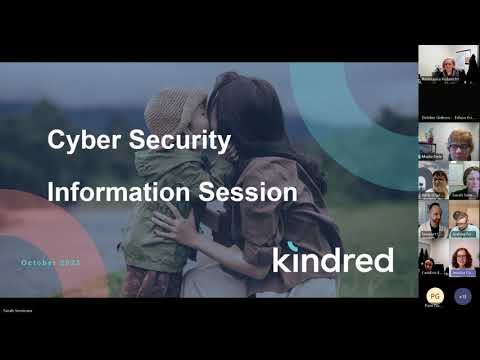 Cyber Security  Lessons Learned February 6, 2024