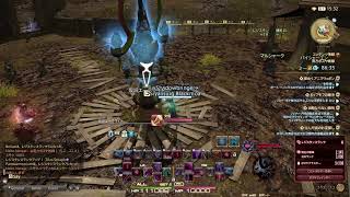 【ボズヤ戦線】スサノオ村岡のぐだぐだFF14【入ります】