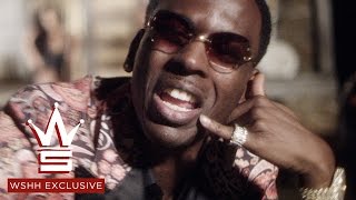 Young Dolph Feat. Gucci Mane &quot;That&#39;s How I Feel&quot; (WSHH Exclusive - Official Music Video)