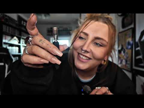 Dyanvap Hyperdyn v Woodwynd  v M7 v B2 | Elle Cooper