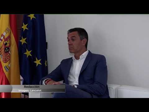 Sólo 13 de mil: Canarias agoniza y el Estado a ralentí 