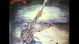 Blood - Impulse to Destroy - Side A - Lyrics