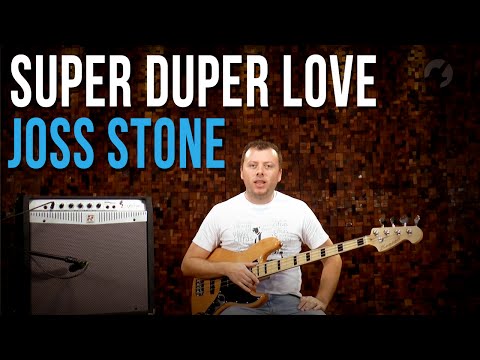 Super Duper Love - Joss Stone
