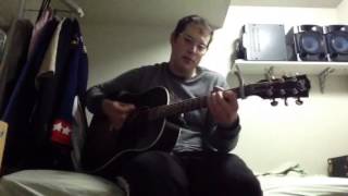 178. The Hurt (John Mayer) Cover by Maximum Power, 3/26/2015