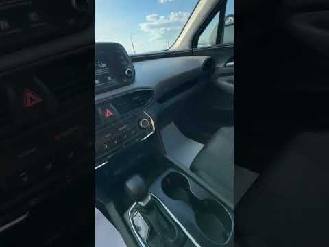 фото hyundai santa fe iv 0