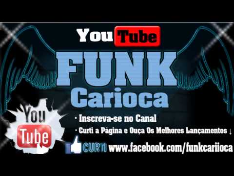 Mc Luiz Guilherme - Sarrei Geral ( DJ Renan Diniz )