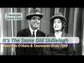 It's The Same Old Shillelagh | Tennessee Ernie Ford and Maureen O'Hara | October 8, 1959