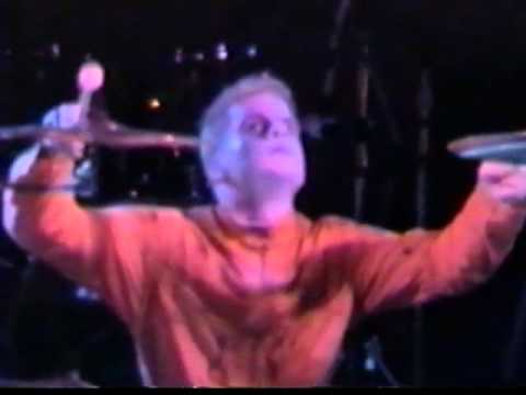 Elevator Drops - Live 1996