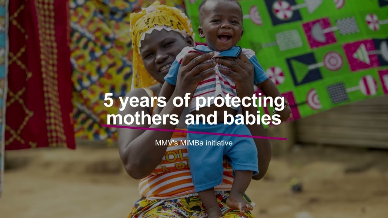 5 years of protecting mothers and babies | MiMBa at 5