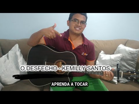O Desfecho - Kemilly Santos