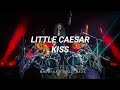 KISS - Little Caesar (Subtitulado En Español + Lyrics)